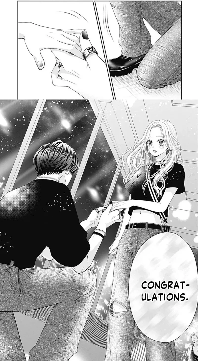 Hajimete no Onii-chan Chapter 7 page 30