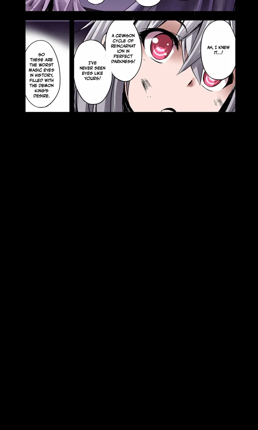 Hakkou Shounen no Shiawase na Majutsu Kakumei Chapter 1 page 6