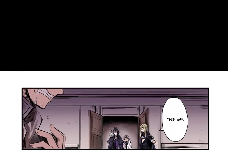 Hakkou Shounen no Shiawase na Majutsu Kakumei Chapter 1 page 7