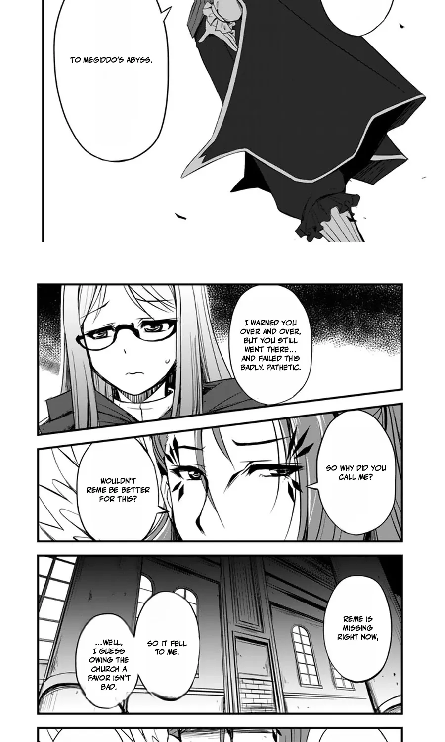 Hakkou Shounen no Shiawase na Majutsu Kakumei Chapter 1 page 10