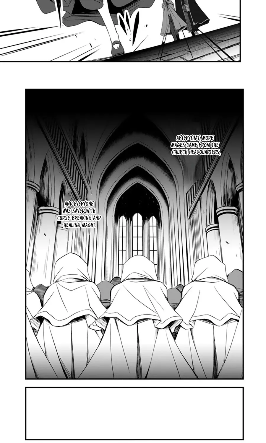 Hakkou Shounen no Shiawase na Majutsu Kakumei Chapter 1 page 15