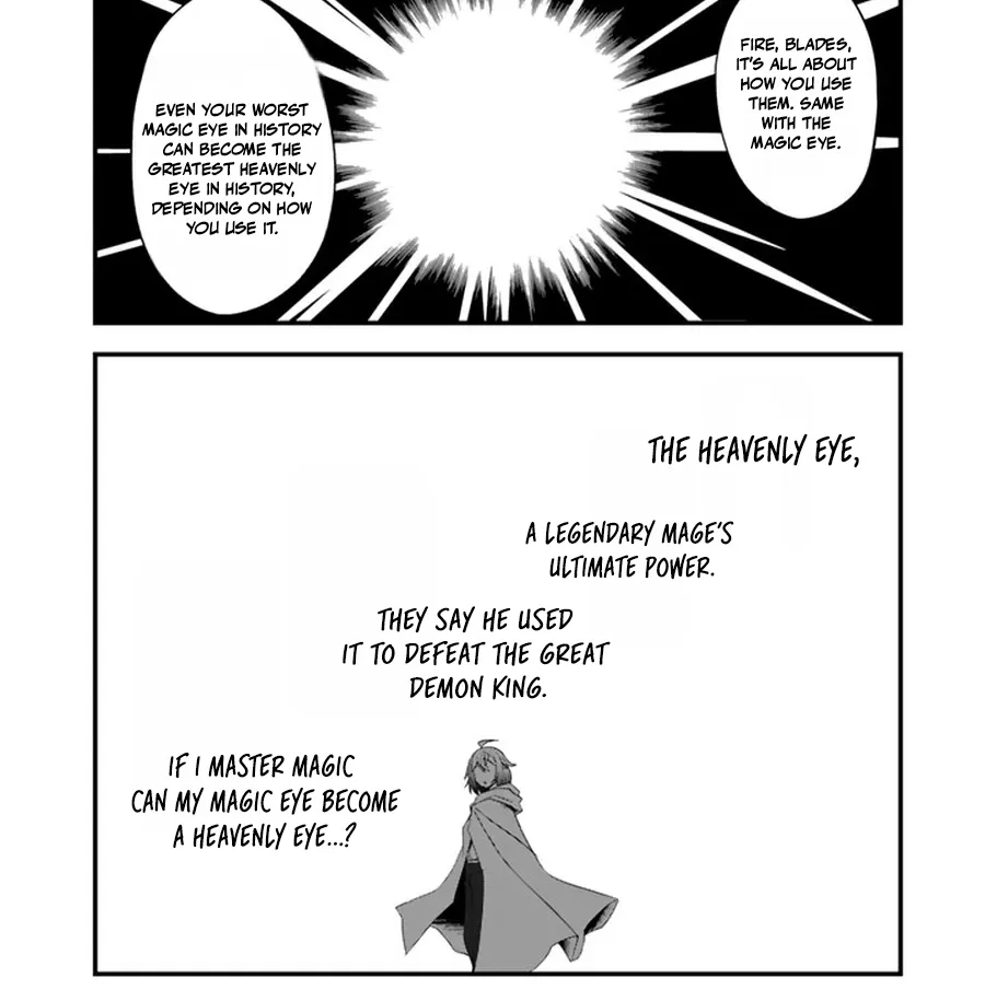 Hakkou Shounen no Shiawase na Majutsu Kakumei Chapter 1 page 17