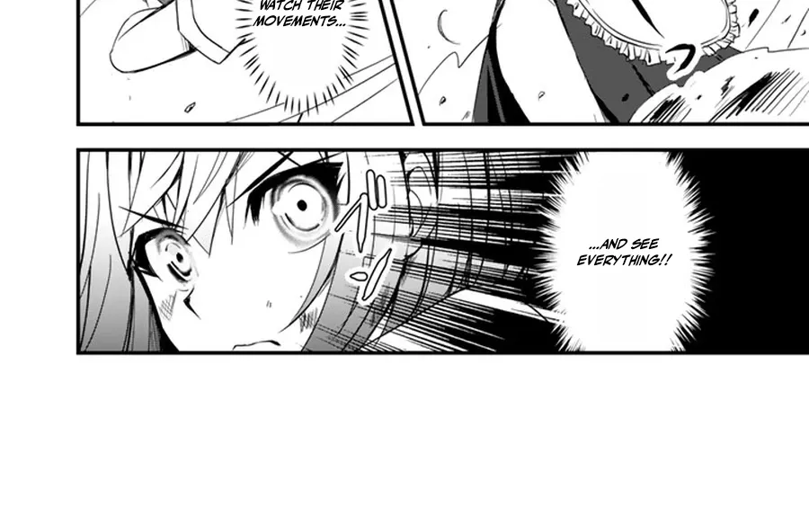 Hakkou Shounen no Shiawase na Majutsu Kakumei Chapter 2 page 6