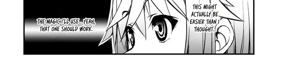 Hakkou Shounen no Shiawase na Majutsu Kakumei Chapter 3.5 page 7