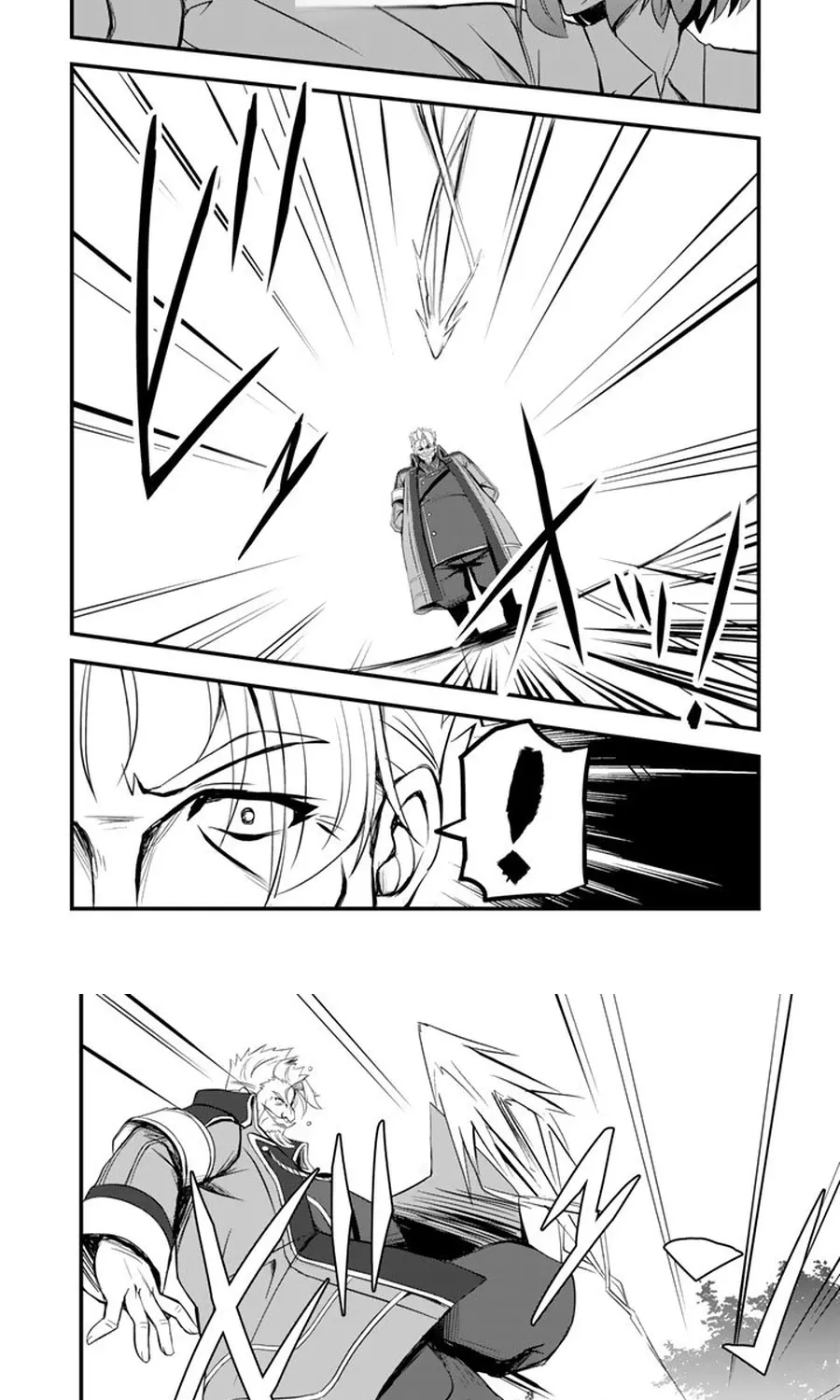 Hakkou Shounen no Shiawase na Majutsu Kakumei Chapter 3.5 page 9