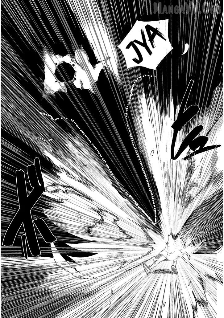 Hanako-san, Tabenai de Chapter 1 page 44