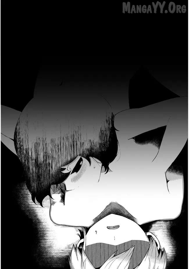 Hanako-san, Tabenai de Chapter 1 page 47