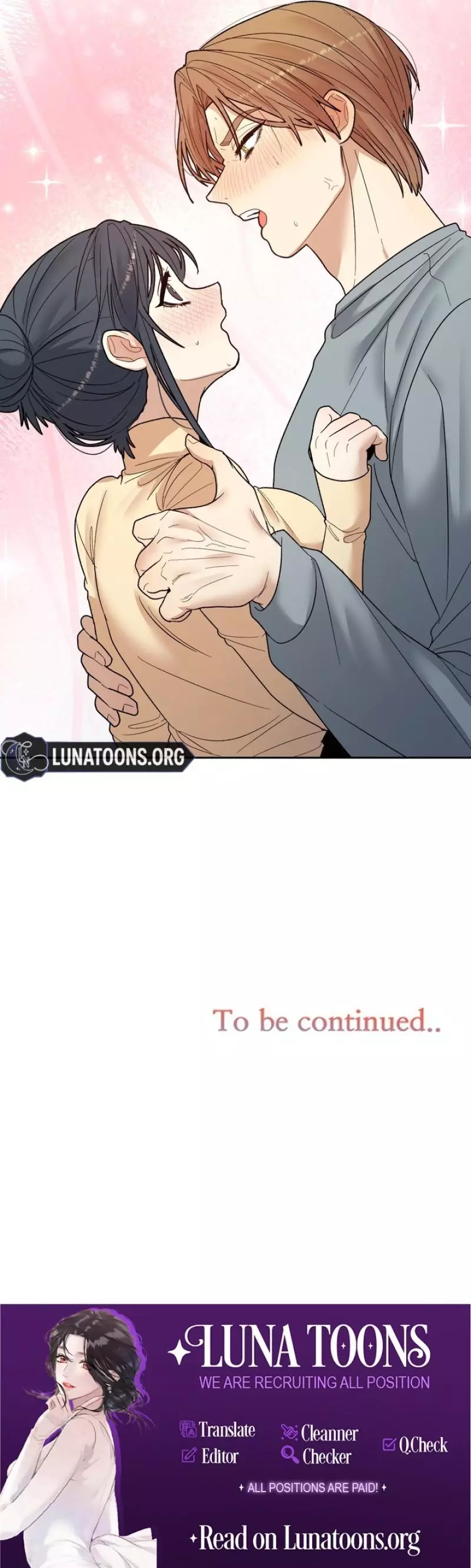 Handsome but Broke Chapter 6 page 7