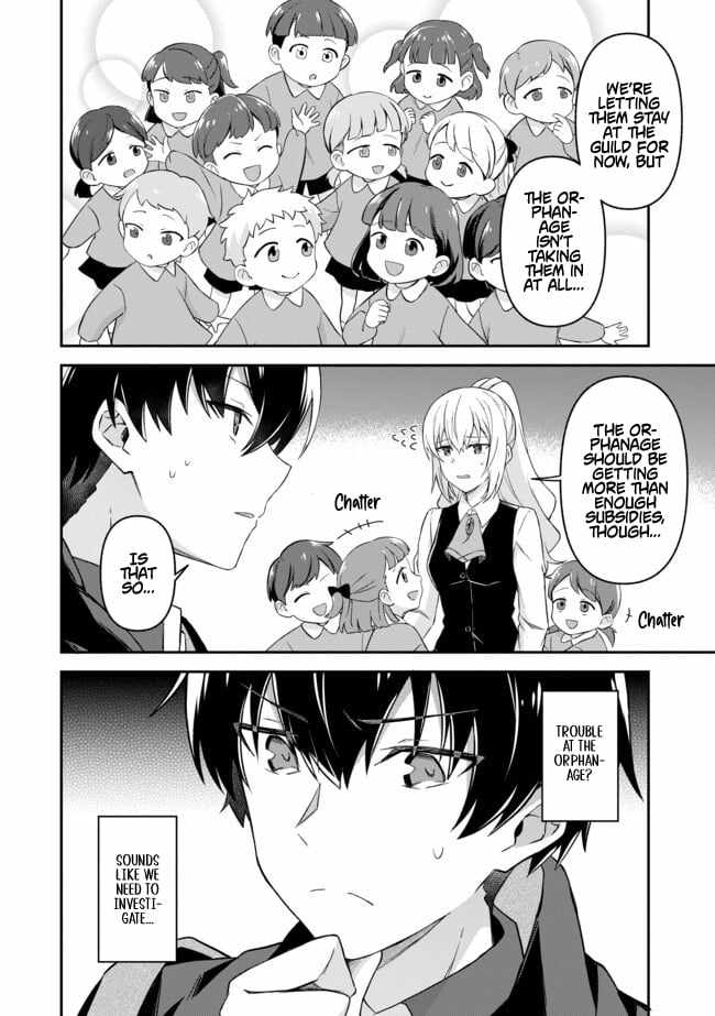 Hangyakusha to Shite Oukoku de Shokei Sareta Kakure Saikyu Kishi Chapter 10 page 13