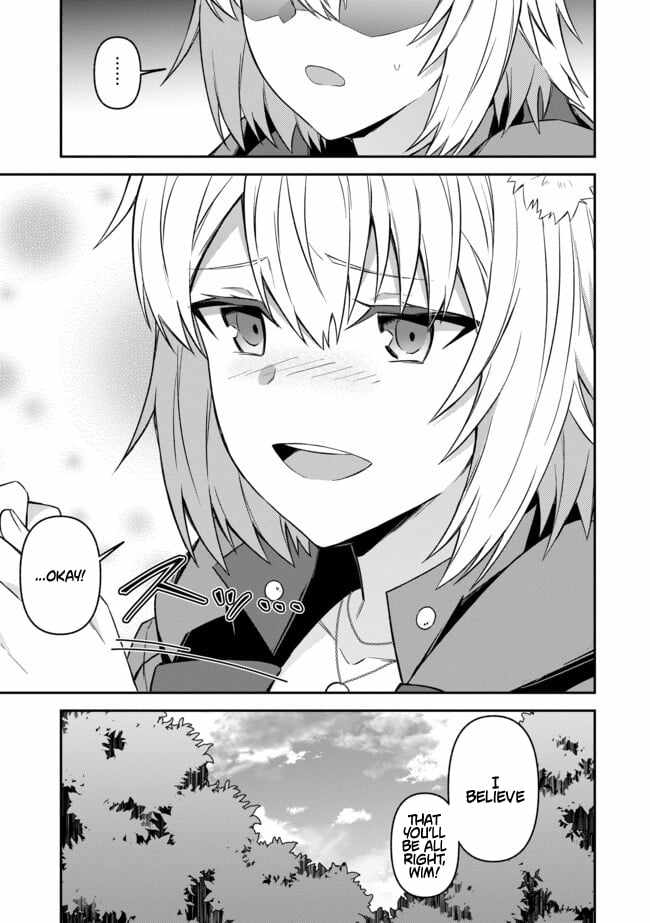 Hangyakusha to Shite Oukoku de Shokei Sareta Kakure Saikyu Kishi Chapter 11 page 8
