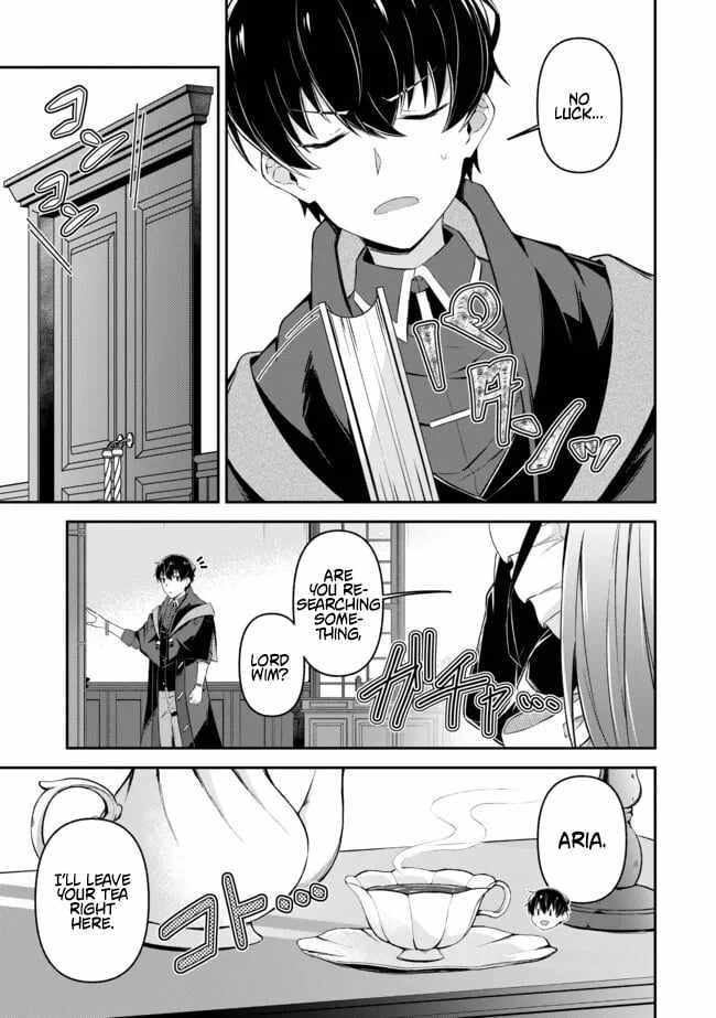 Hangyakusha to Shite Oukoku de Shokei Sareta Kakure Saikyu Kishi Chapter 12 page 22