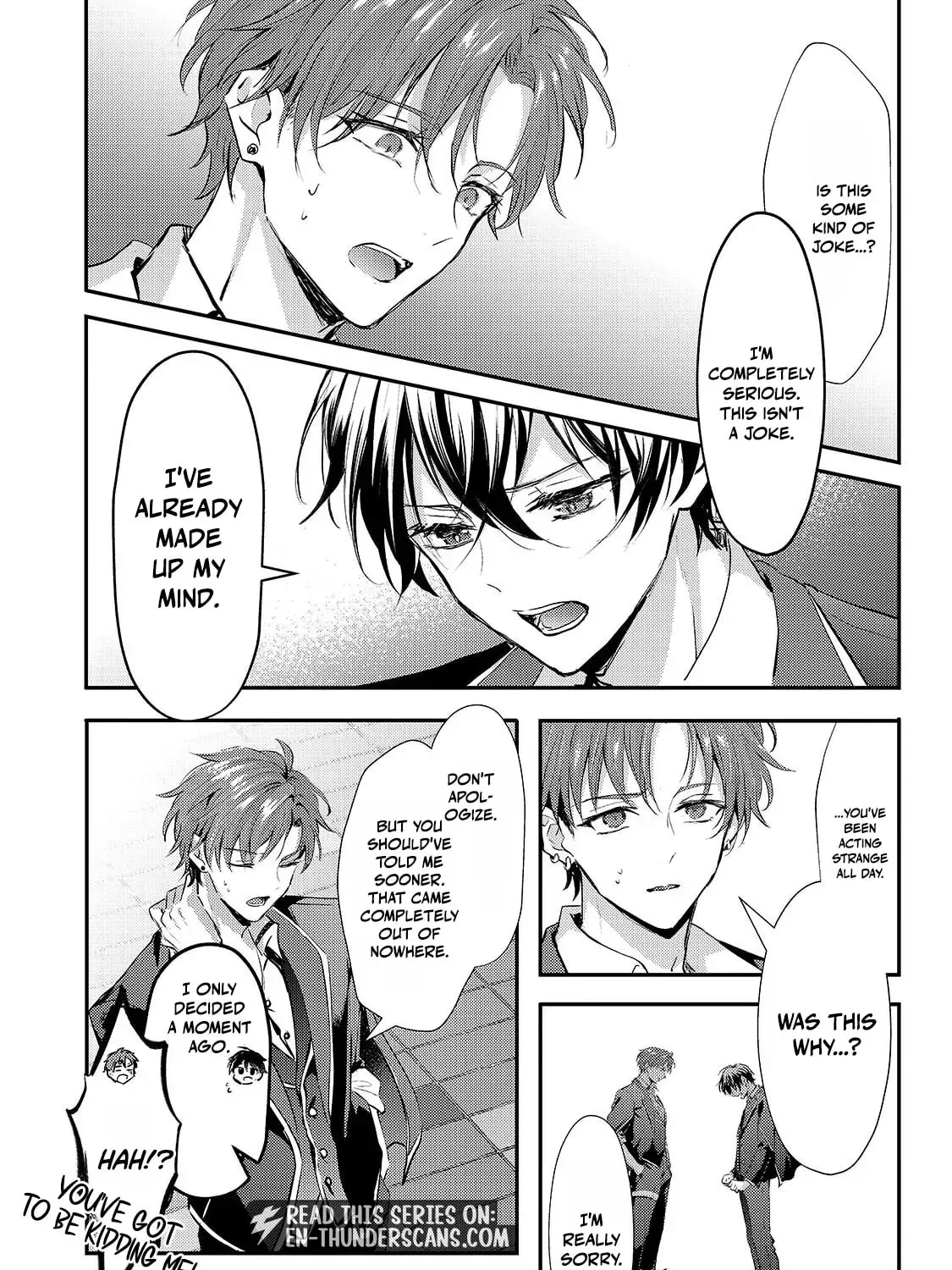 Hangyakusha to Shite Oukoku de Shokei Sareta Kakure Saikyu Kishi Chapter 2.1 page 10
