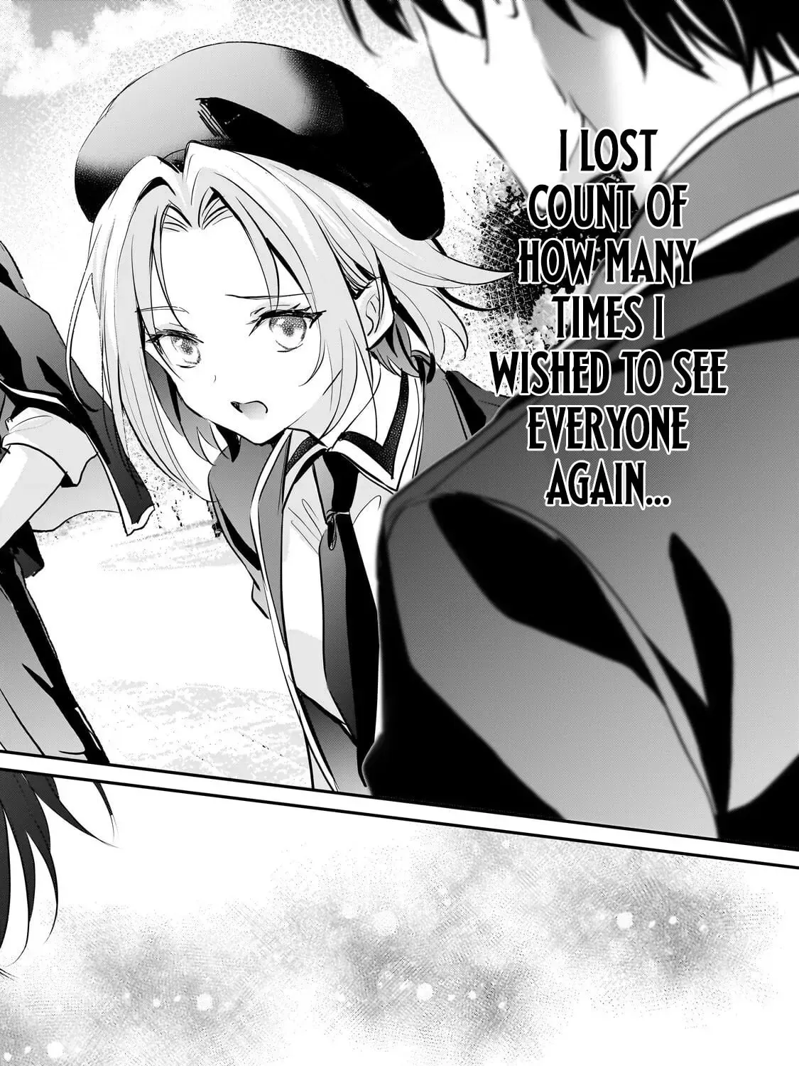 Hangyakusha to Shite Oukoku de Shokei Sareta Kakure Saikyu Kishi Chapter 2.2 page 14