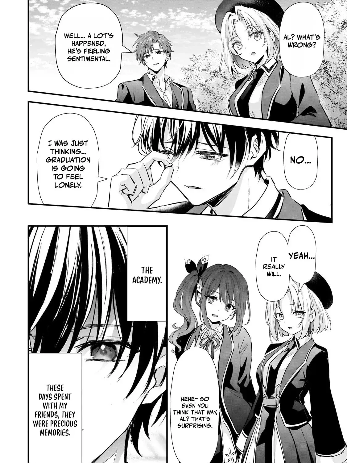 Hangyakusha to Shite Oukoku de Shokei Sareta Kakure Saikyu Kishi Chapter 2.2 page 18