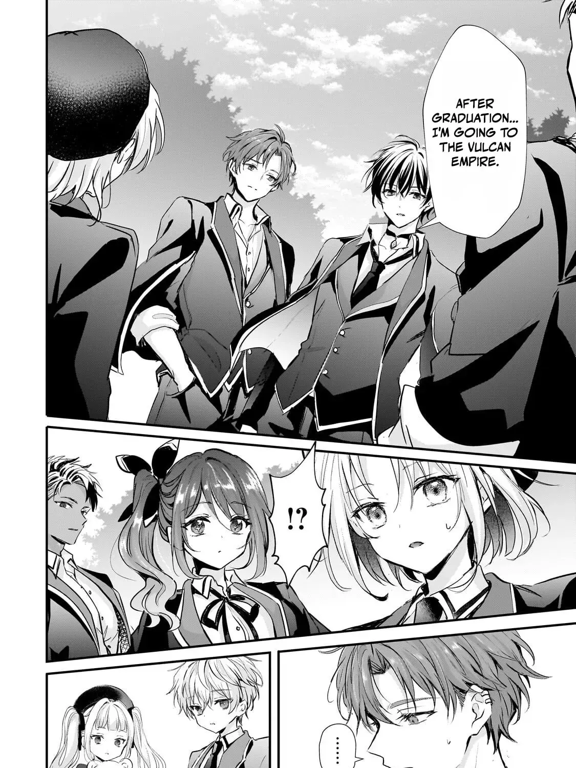 Hangyakusha to Shite Oukoku de Shokei Sareta Kakure Saikyu Kishi Chapter 2.2 page 22