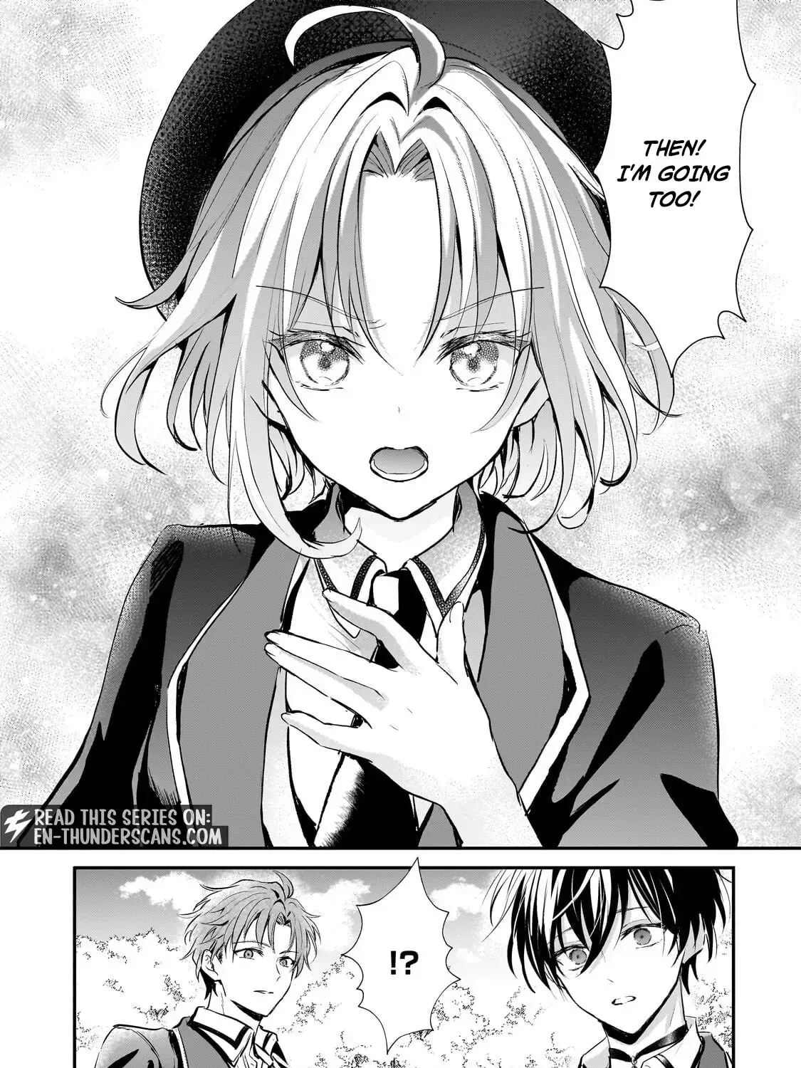 Hangyakusha to Shite Oukoku de Shokei Sareta Kakure Saikyu Kishi Chapter 2.3 page 6