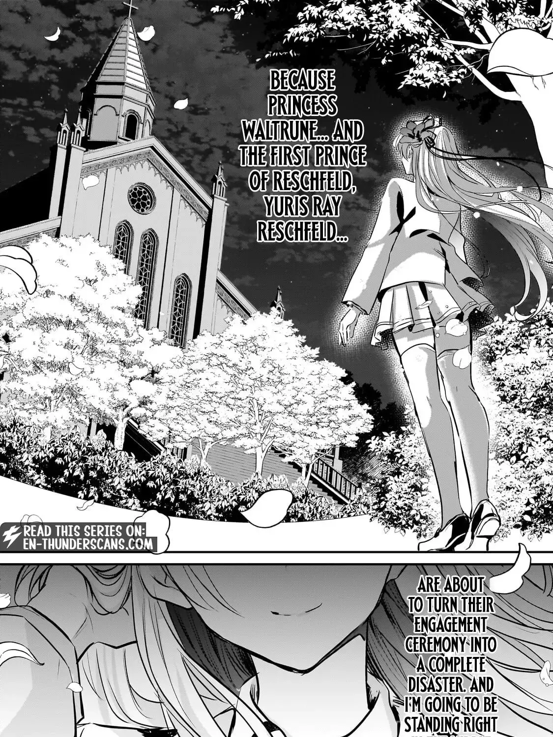 Hangyakusha to Shite Oukoku de Shokei Sareta Kakure Saikyu Kishi Chapter 2.3 page 28