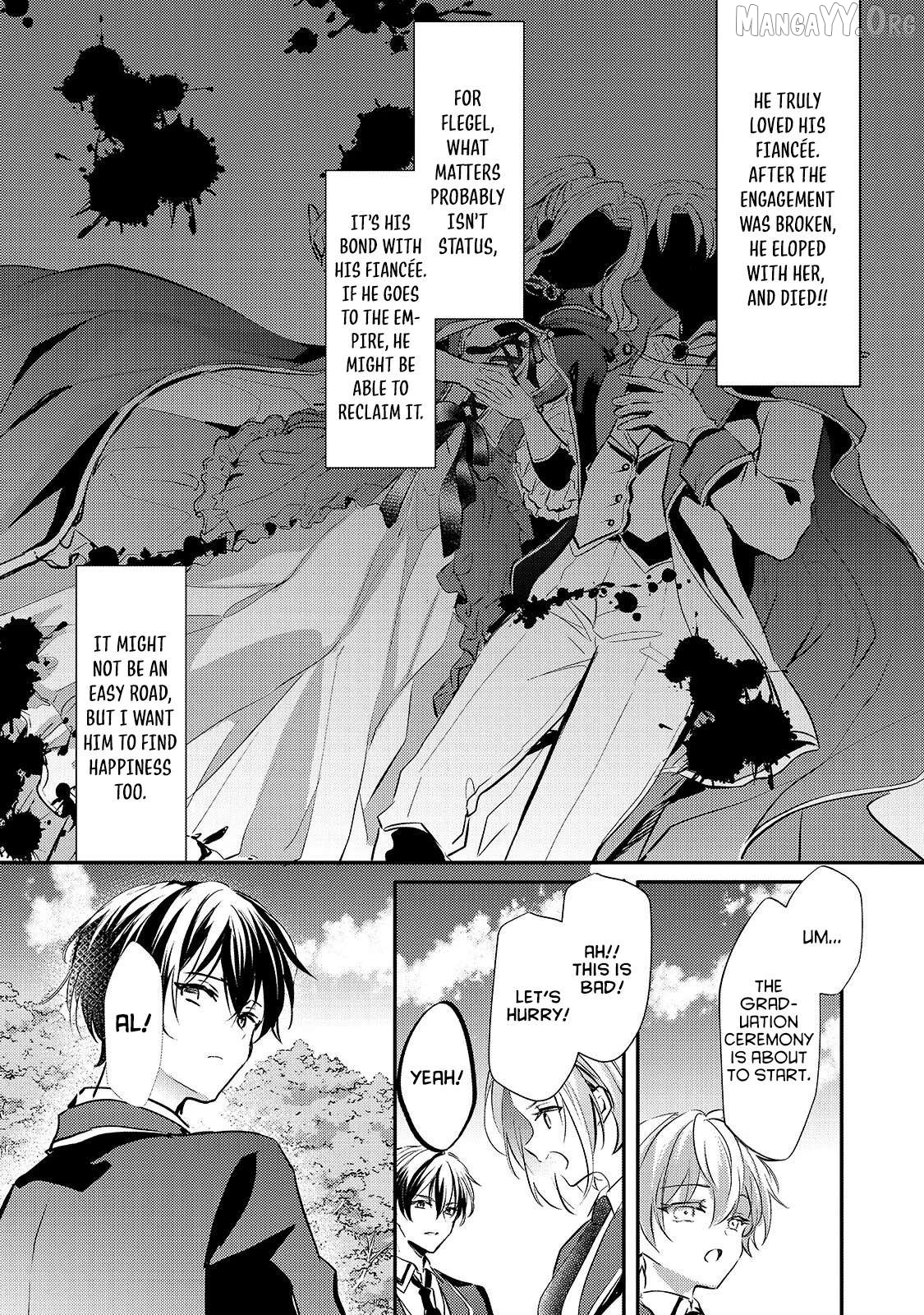 Hangyakusha to Shite Oukoku de Shokei Sareta Kakure Saikyu Kishi Chapter 2 page 36