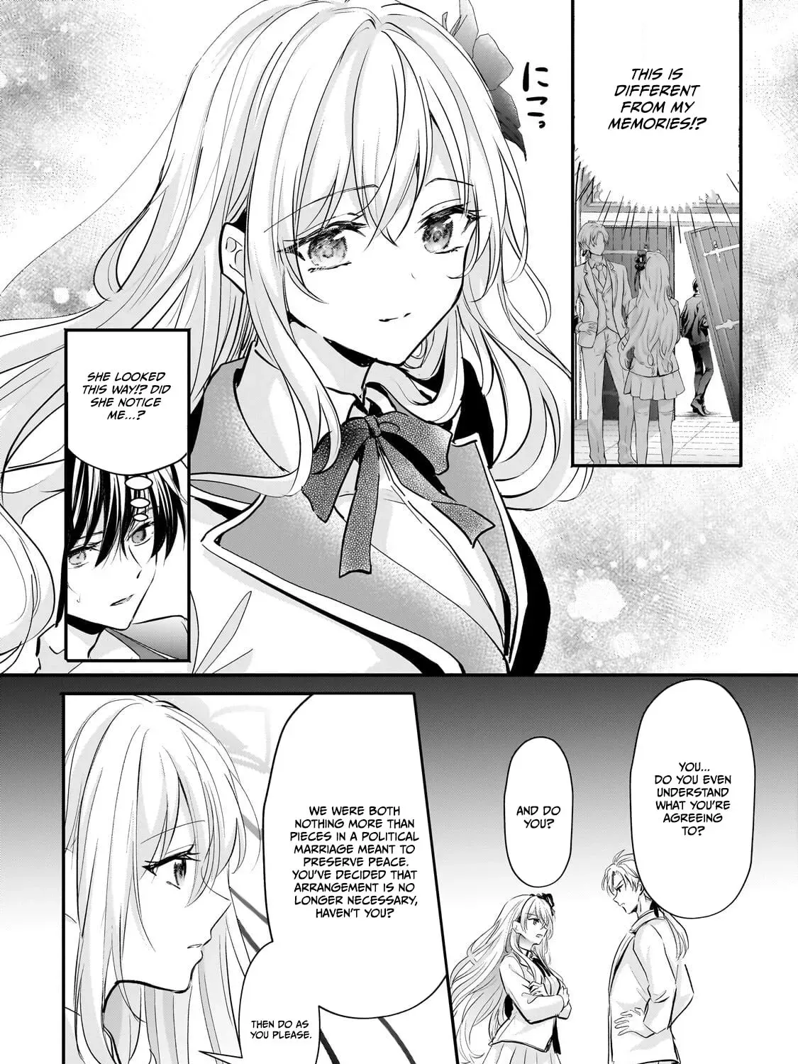 Hangyakusha to Shite Oukoku de Shokei Sareta Kakure Saikyu Kishi Chapter 3.1 page 25