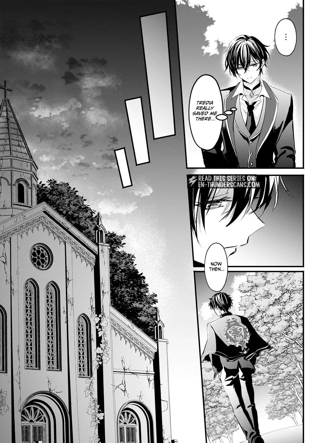 Hangyakusha to Shite Oukoku de Shokei Sareta Kakure Saikyu Kishi Chapter 3.1 page 11