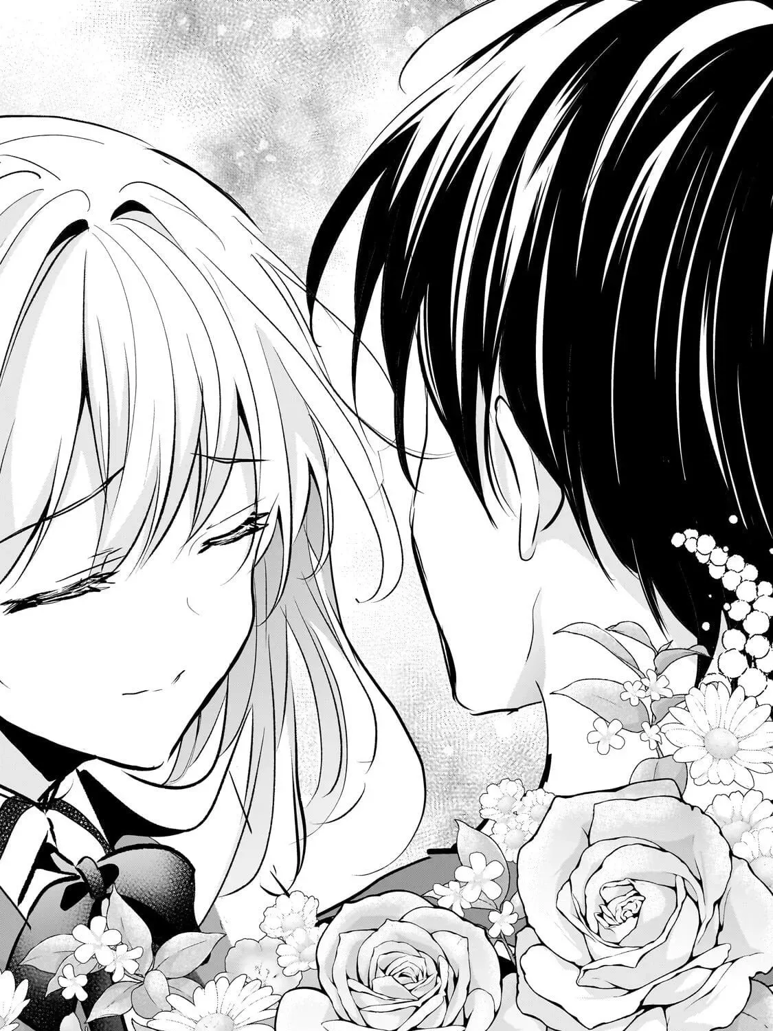 Hangyakusha to Shite Oukoku de Shokei Sareta Kakure Saikyu Kishi Chapter 3.2 page 23