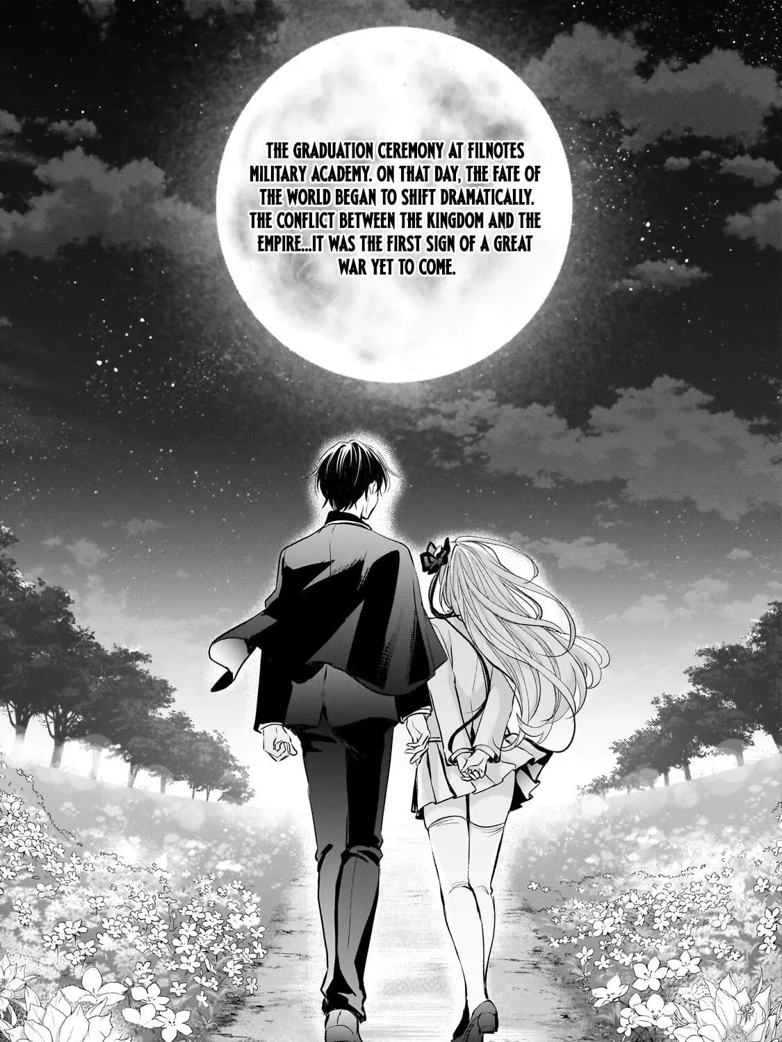 Hangyakusha to Shite Oukoku de Shokei Sareta Kakure Saikyu Kishi Chapter 3.3 page 31