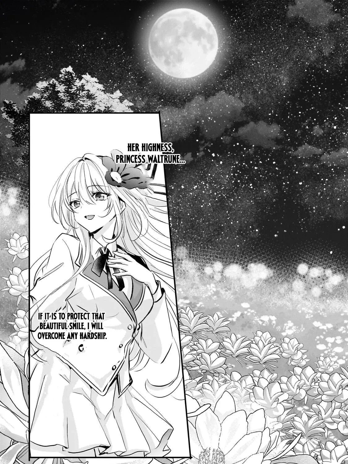Hangyakusha to Shite Oukoku de Shokei Sareta Kakure Saikyu Kishi Chapter 3.3 page 29