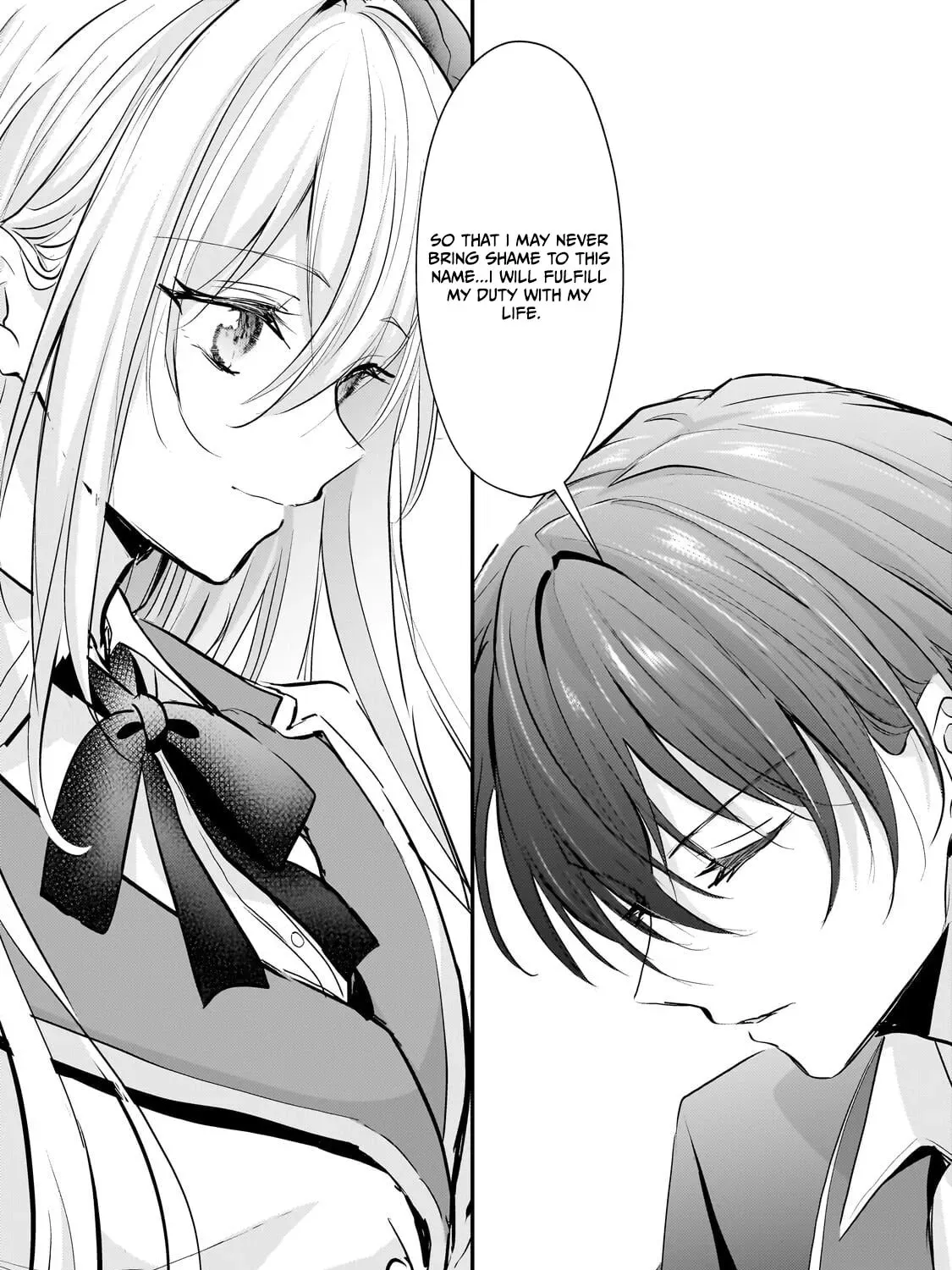 Hangyakusha to Shite Oukoku de Shokei Sareta Kakure Saikyu Kishi Chapter 3.3 page 23