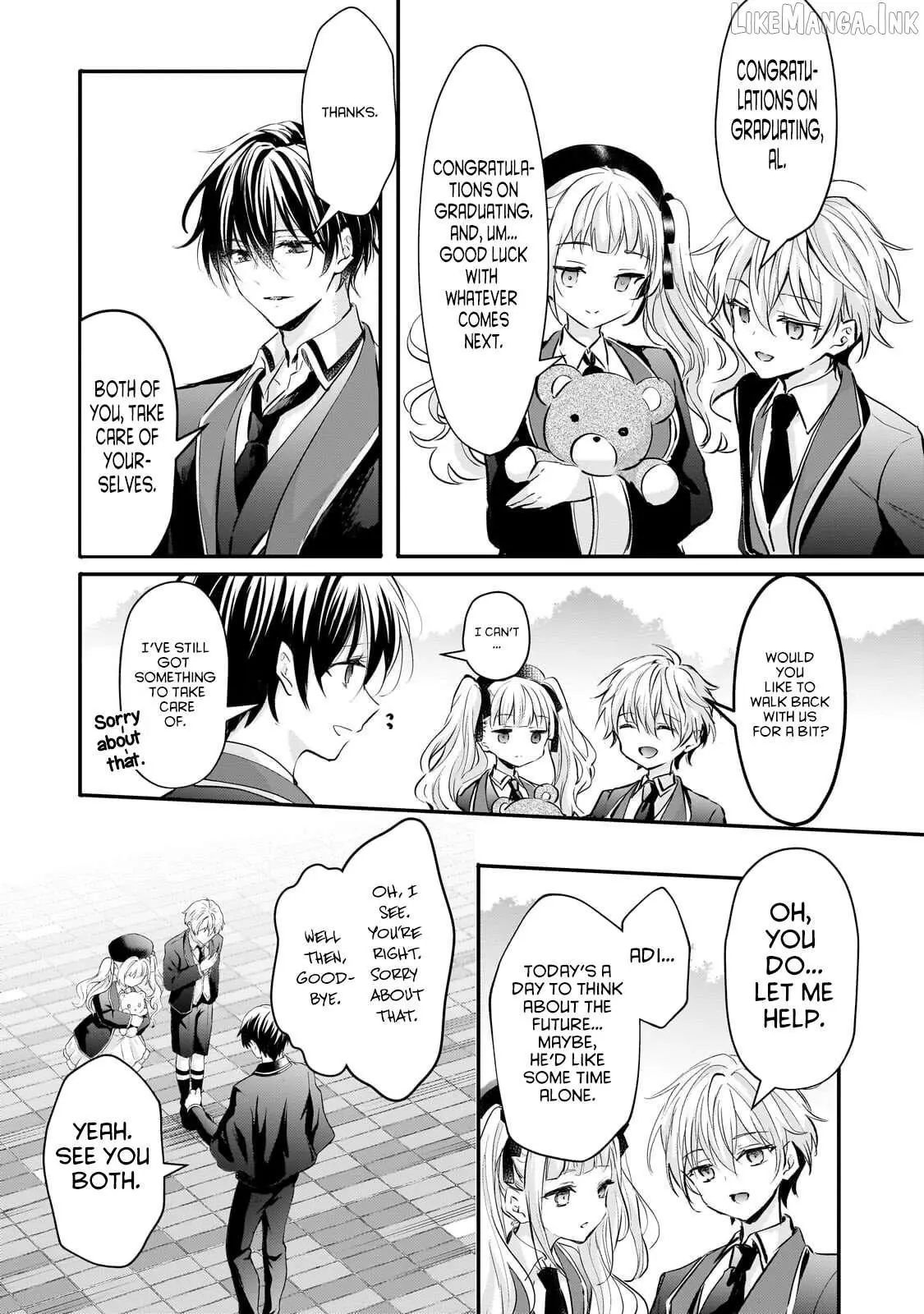 Hangyakusha to Shite Oukoku de Shokei Sareta Kakure Saikyu Kishi Chapter 3 page 5