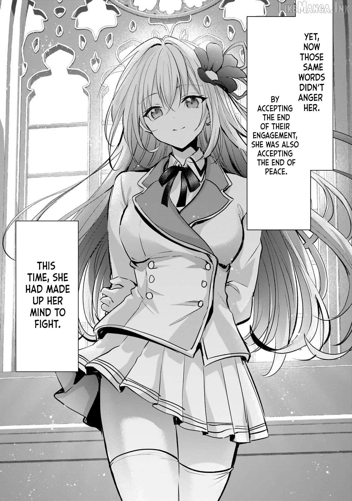 Hangyakusha to Shite Oukoku de Shokei Sareta Kakure Saikyu Kishi Chapter 3 page 15