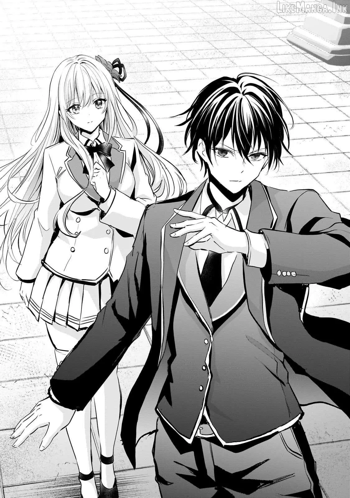 Hangyakusha to Shite Oukoku de Shokei Sareta Kakure Saikyu Kishi Chapter 3 page 18