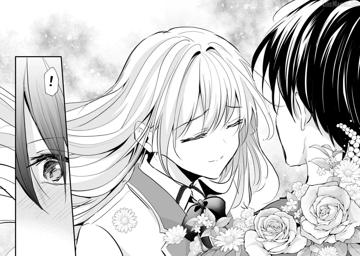 Hangyakusha to Shite Oukoku de Shokei Sareta Kakure Saikyu Kishi Chapter 3 page 25