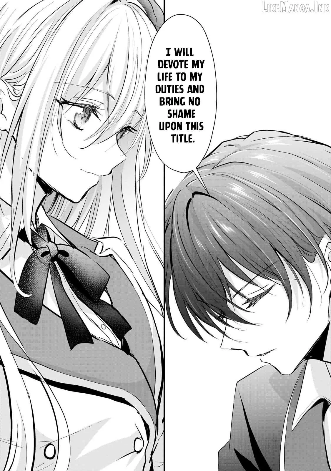 Hangyakusha to Shite Oukoku de Shokei Sareta Kakure Saikyu Kishi Chapter 3 page 37