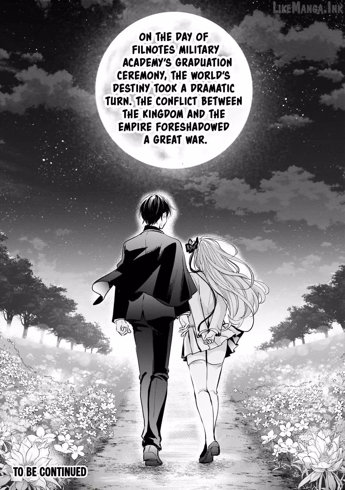 Hangyakusha to Shite Oukoku de Shokei Sareta Kakure Saikyu Kishi Chapter 3 page 40