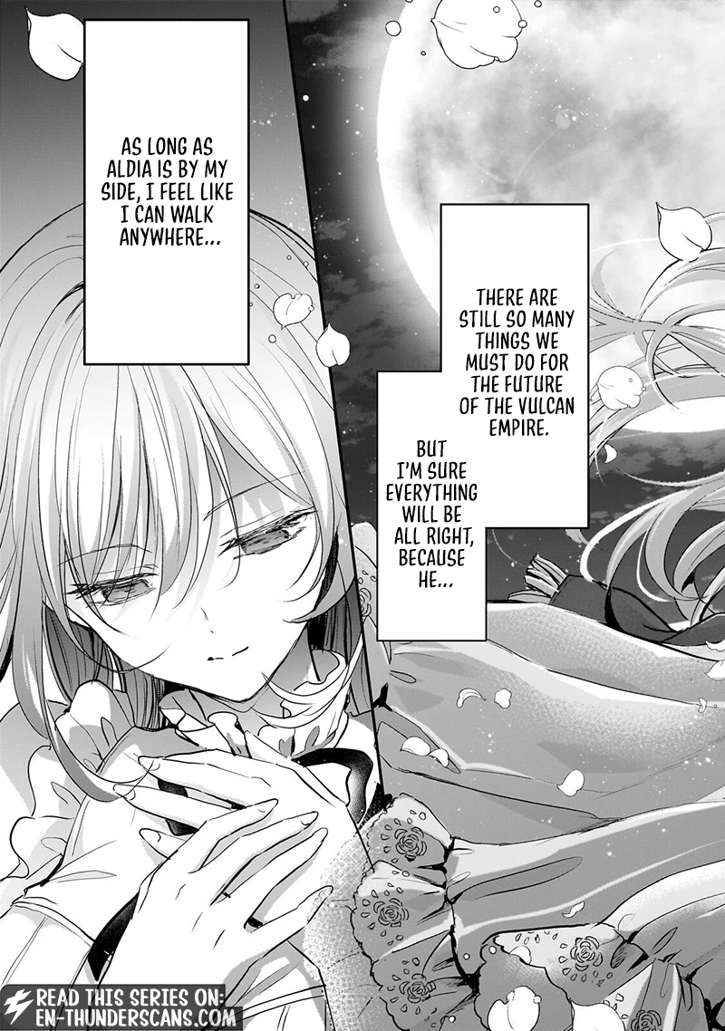 Hangyakusha to Shite Oukoku de Shokei Sareta Kakure Saikyu Kishi Chapter 4.1 page 3