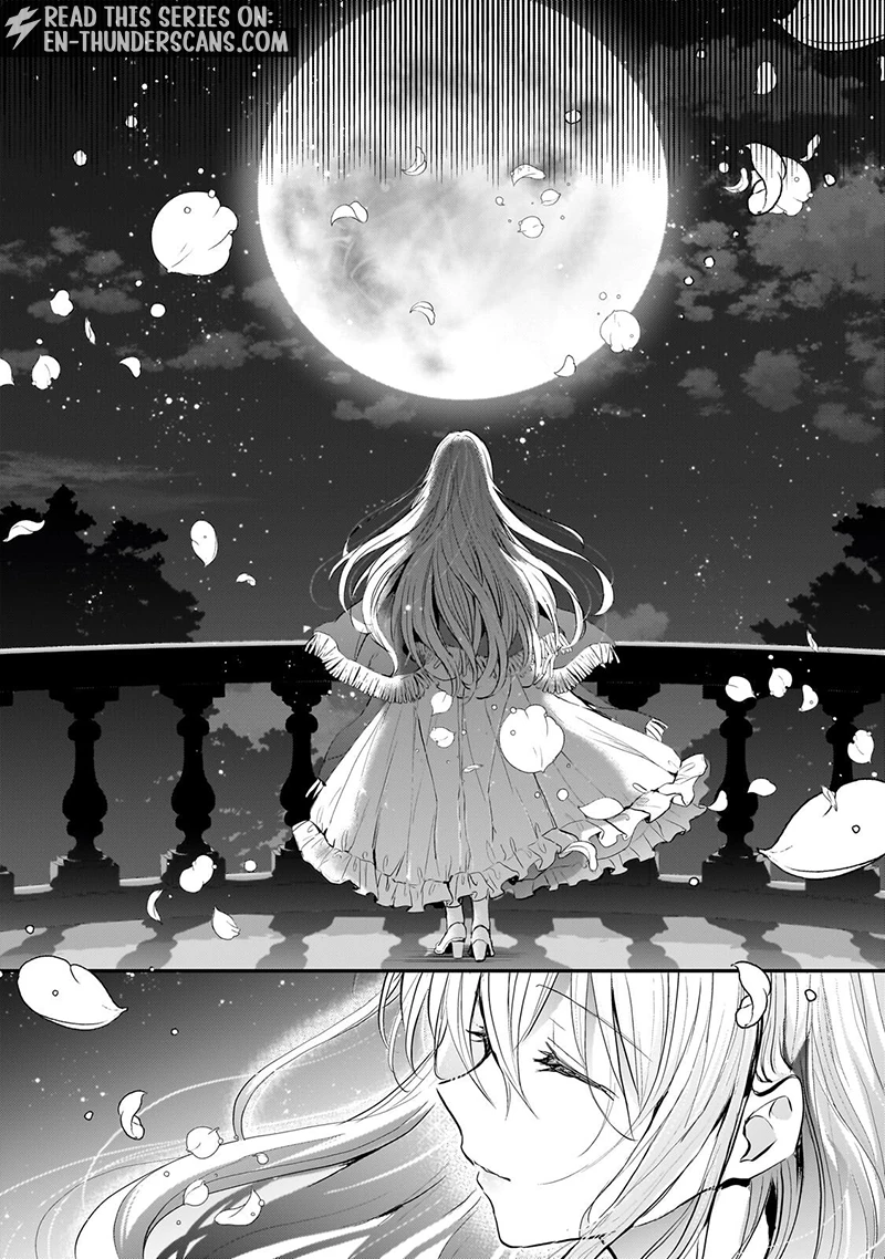 Hangyakusha to Shite Oukoku de Shokei Sareta Kakure Saikyu Kishi Chapter 4.1 page 15