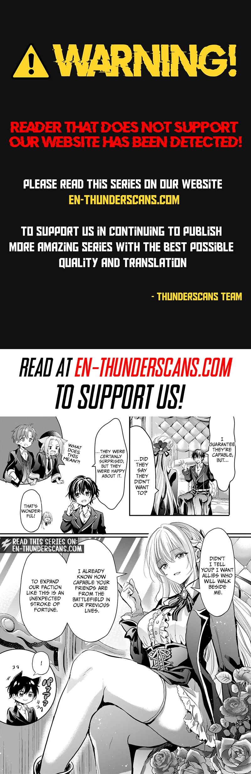 Hangyakusha to Shite Oukoku de Shokei Sareta Kakure Saikyu Kishi Chapter 4.2 page 1