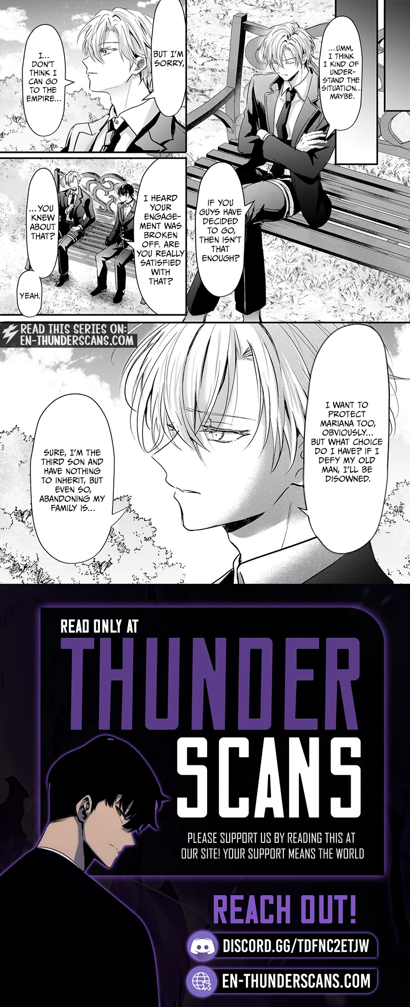 Hangyakusha to Shite Oukoku de Shokei Sareta Kakure Saikyu Kishi Chapter 4.2 page 11