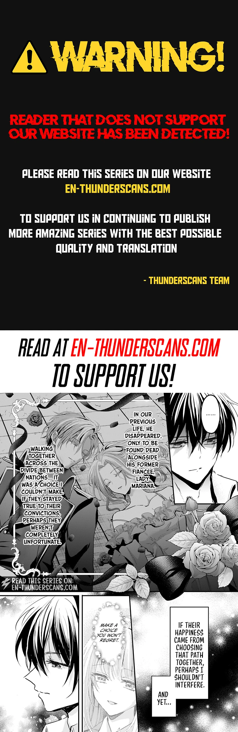 Hangyakusha to Shite Oukoku de Shokei Sareta Kakure Saikyu Kishi Chapter 4.3 page 1
