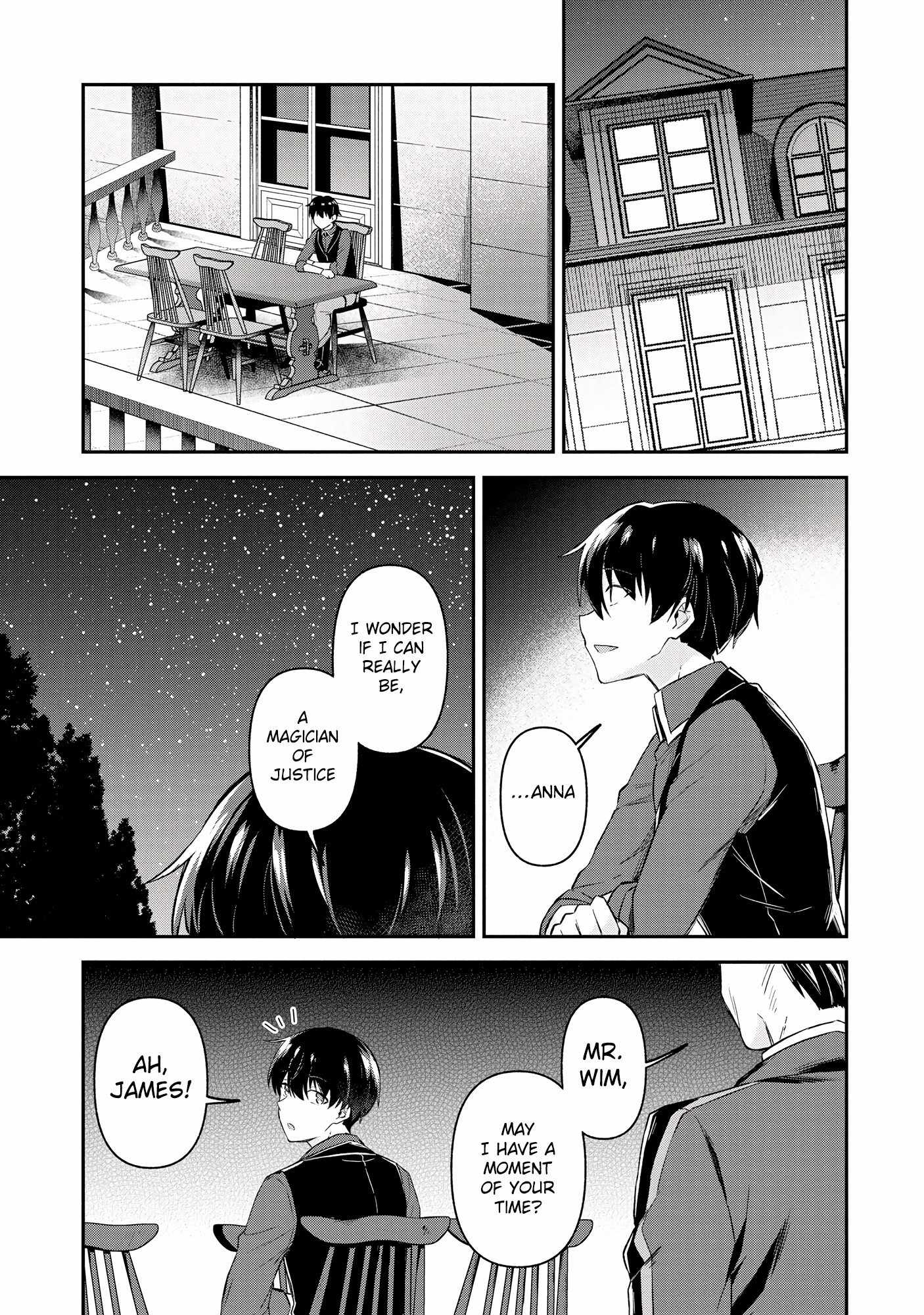 Hangyakusha to Shite Oukoku de Shokei Sareta Kakure Saikyu Kishi Chapter 5.2 page 13