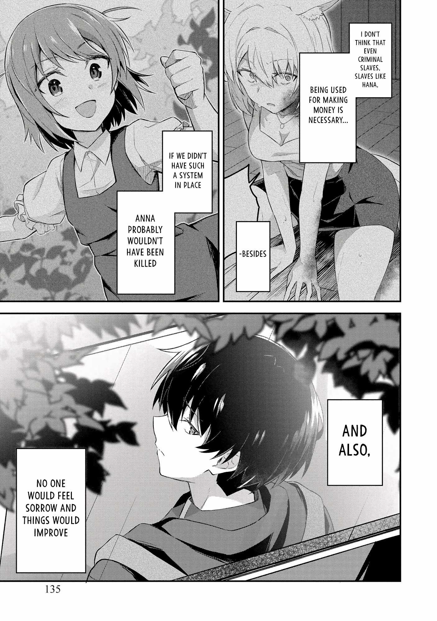 Hangyakusha to Shite Oukoku de Shokei Sareta Kakure Saikyu Kishi Chapter 6.1 page 13