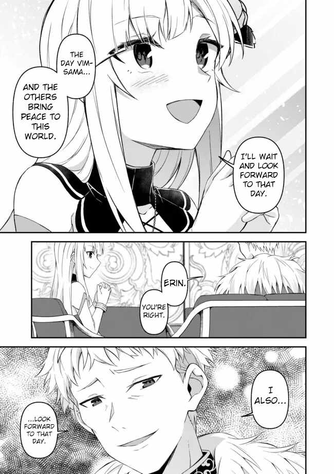 Hangyakusha to Shite Oukoku de Shokei Sareta Kakure Saikyu Kishi Chapter 9 page 9