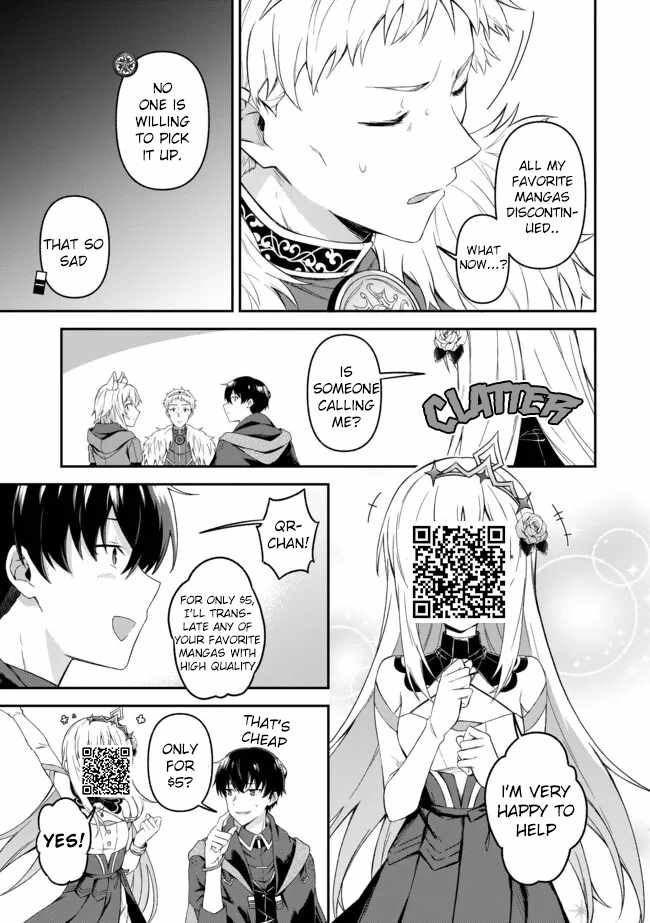 Hangyakusha to Shite Oukoku de Shokei Sareta Kakure Saikyu Kishi Chapter 9 page 25