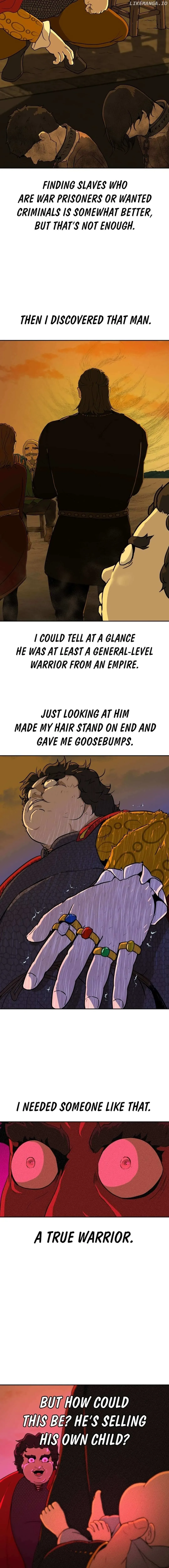 Happy Face: From Slave to Arena Legend Chapter 1 page 4
