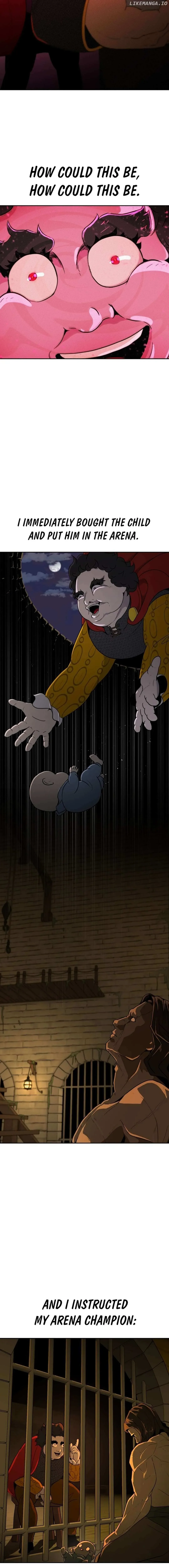 Happy Face: From Slave to Arena Legend Chapter 1 page 5