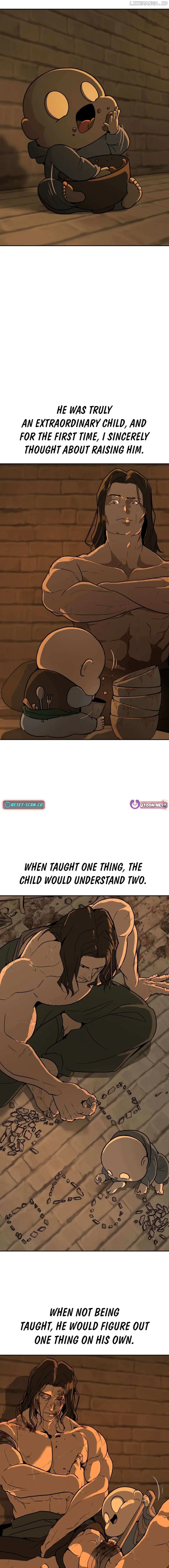 Happy Face: From Slave to Arena Legend Chapter 1 page 7
