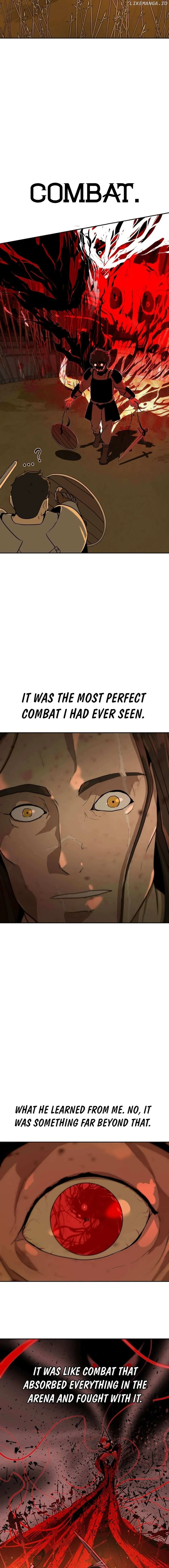 Happy Face: From Slave to Arena Legend Chapter 1 page 9