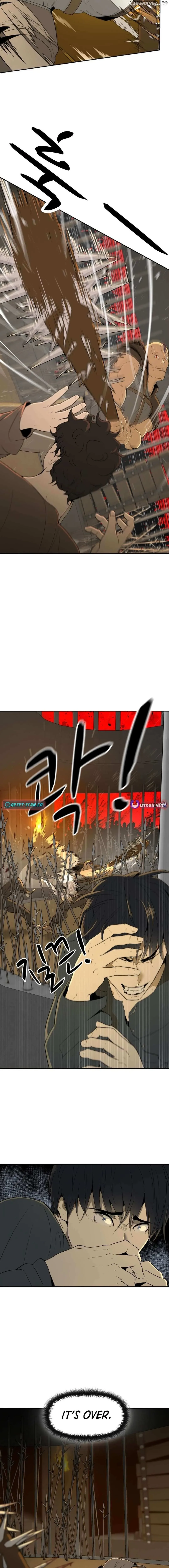 Happy Face: From Slave to Arena Legend Chapter 1 page 25