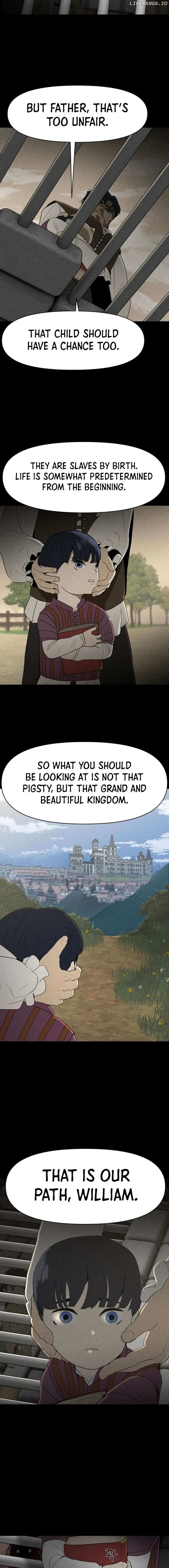 Happy Face: From Slave to Arena Legend Chapter 1 page 28