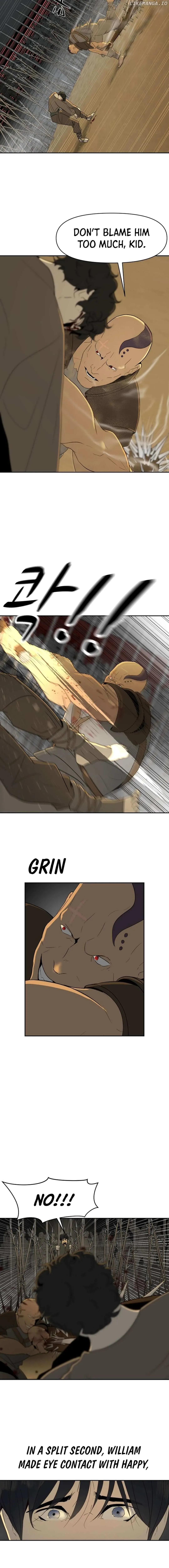 Happy Face: From Slave to Arena Legend Chapter 1 page 30
